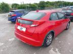 2012 HONDA CIVIC I-DT for sale at Copart ST HELENS