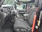 2020 Jeep Wrangler Unlimited Rubicon   на продаже в Gainesville, GA - Top/Roof