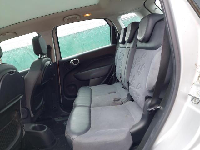 2014 FIAT 500L LOUNG