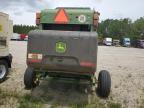 2021 John Deere 450E Round Baler на продаже в Gaston, SC - Mechanical