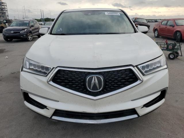  ACURA MDX 2019 Білий