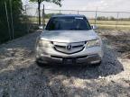 2008 Acura Mdx Technology de vânzare în Cicero, IN - Side