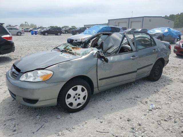 2004 Toyota Corolla Ce