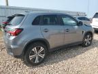 2021 Mitsubishi Outlander Sport Es for Sale in Rapid City, SD - Front End