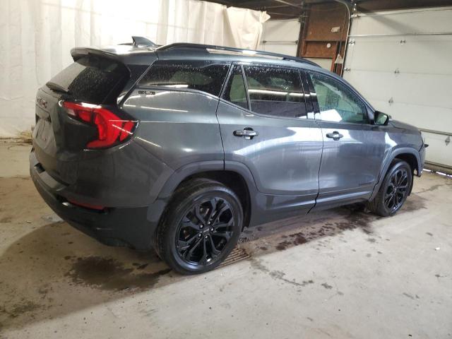  GMC TERRAIN 2021 Сharcoal