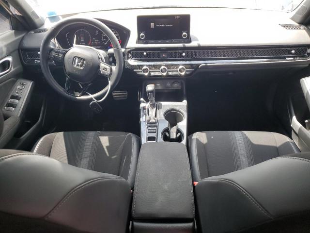  HONDA CIVIC 2023 Серый