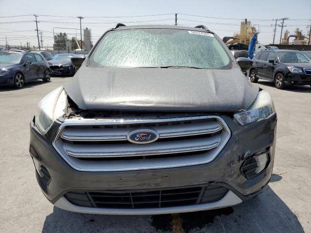  FORD ESCAPE 2018 Угольный