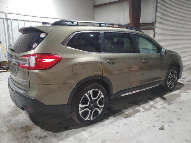  SUBARU ASCENT 2023 tan