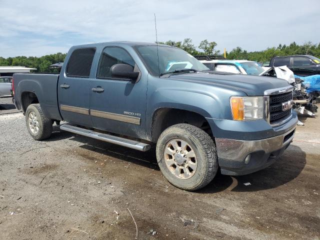 Pickups GMC SIERRA 2012 Gray