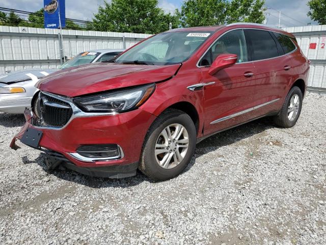  BUICK ENCLAVE 2019 Burgundy
