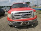 2013 Ford F150 Supercrew продається в Shreveport, LA - Front End