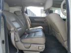 2015 Honda Odyssey Touring на продаже в Loganville, GA - Side