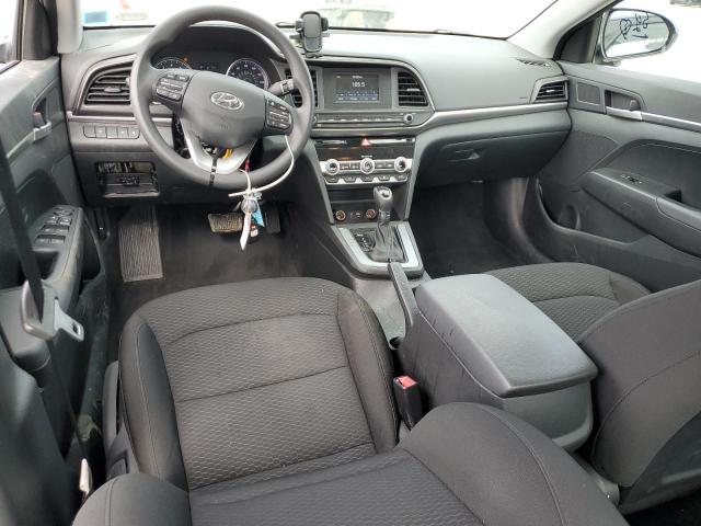  HYUNDAI ELANTRA 2020 Szary