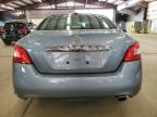 2011 Nissan Maxima S for Sale in East Granby, CT - Front End