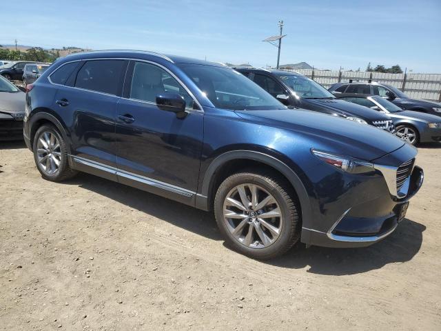  MAZDA CX-9 2021 Blue