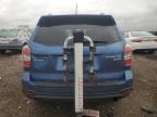2015 Subaru Forester 2.5I Limited იყიდება Chicago Heights-ში, IL - Front End