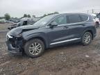 2020 Hyundai Santa Fe Sel for Sale in Hillsborough, NJ - Front End