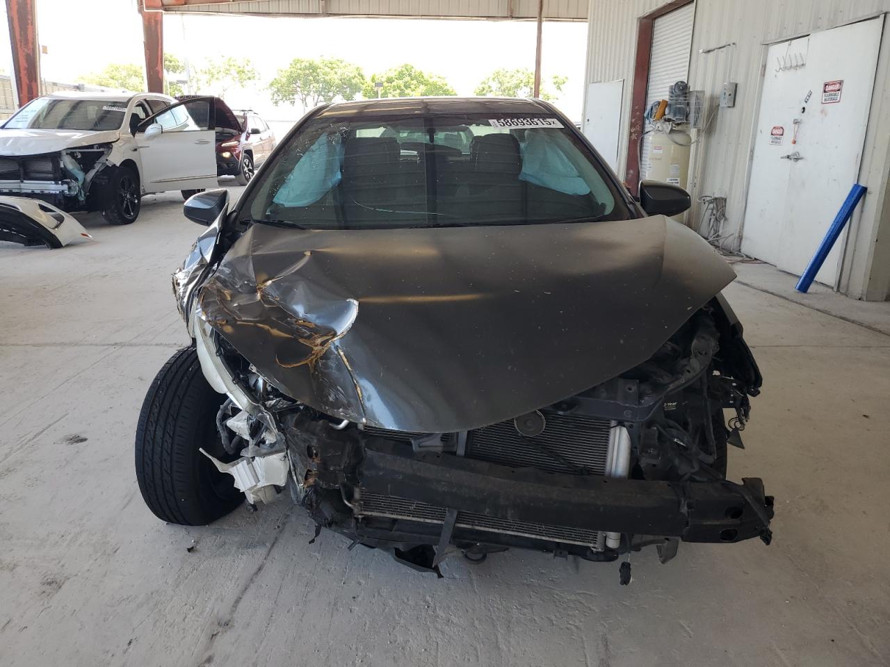 5yfburhe1gp380449 5YFBURHE1GP380449 2016 Toyota Corolla L