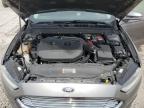 2013 Ford Fusion Se for Sale in Farr West, UT - Rear End