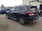 2020 Subaru Forester Touring продається в Woodburn, OR - Front End