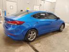 2017 Hyundai Elantra Se for Sale in Casper, WY - Mechanical