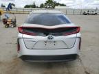 2021 Toyota Prius Prime Le zu verkaufen in Bakersfield, CA - Front End