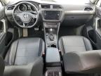 2018 Volkswagen Tiguan Se for Sale in Savannah, GA - Vandalism