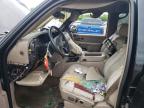 2004 Chevrolet Tahoe K1500   zu verkaufen in New Britain, CT - Burn