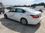 2016 Nissan Altima 2.5   for Sale in Ocala, FL - Side