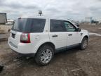 2008 Land Rover Lr2 Se for Sale in Chicago Heights, IL - Vandalism