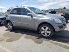 2011 Mercedes-Benz Ml 350 4Matic للبيع في Nampa، ID - Rear End