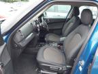2022 MINI COUNTRYMAN for sale at Copart WOLVERHAMPTON