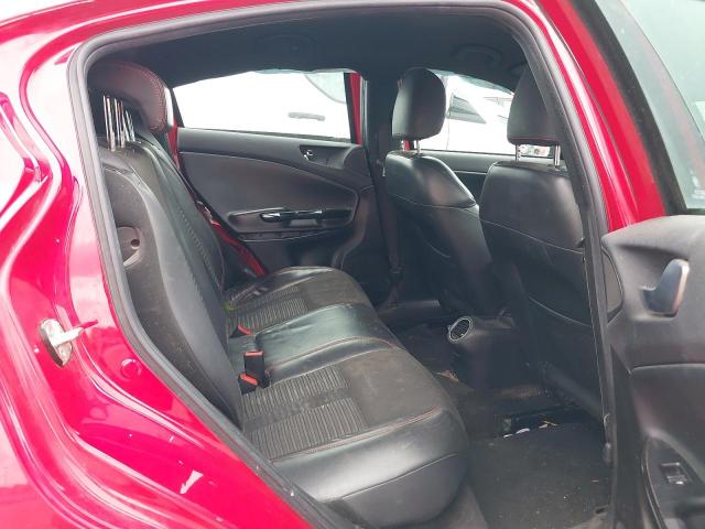 2013 ALFA ROMEO GIULIETTA