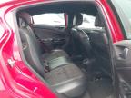 2013 ALFA ROMEO GIULIETTA for sale at Copart WOLVERHAMPTON