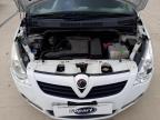2009 VAUXHALL AGILA CLUB for sale at Copart SANDY