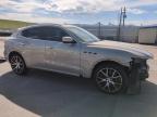 2018 Maserati Levante S Luxury for Sale in Littleton, CO - Front End