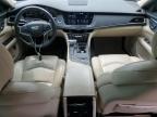 2017 Cadillac Ct6  للبيع في Earlington، KY - Hail