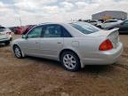 2002 Toyota Avalon Xl   en Venta en Amarillo, TX - Water/Flood