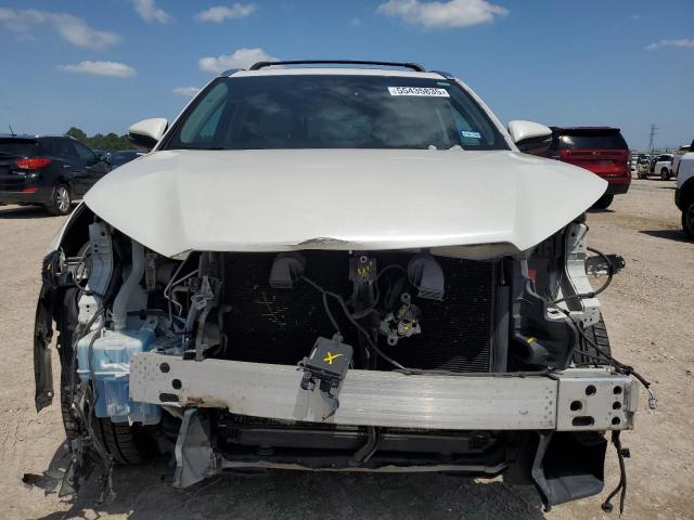  TOYOTA HIGHLANDER 2016 White