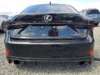 2014 Lexus Is 250 en Venta en Eugene, OR - Rear End