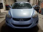 2011 Hyundai Elantra Gls на продаже в Blaine, MN - Minor Dent/Scratches
