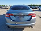 2009 Jaguar Xf Premium Luxury for Sale in Grand Prairie, TX - Minor Dent/Scratches
