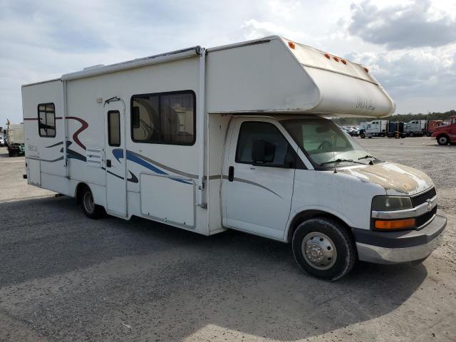 2005 Chevrolet Express G3500 