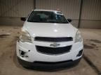 2013 Chevrolet Equinox Ls na sprzedaż w West Mifflin, PA - Side