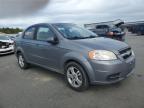 2011 Chevrolet Aveo Ls for Sale in Windham, ME - Front End