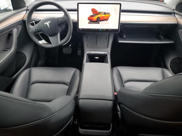  TESLA MODEL Y 2023 White