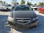2008 Acura Tl Type S na sprzedaż w Riverview, FL - Side