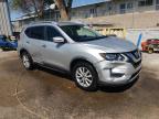 2020 Nissan Rogue S en Venta en Albuquerque, NM - Front End