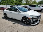 2016 Honda Civic Touring იყიდება Bridgeton-ში, MO - Front End