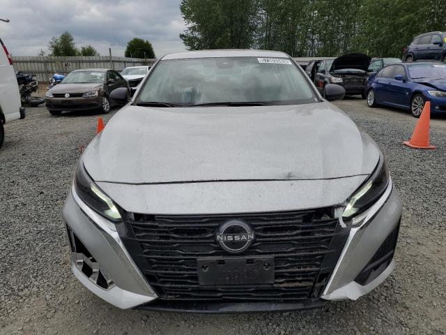  NISSAN ALTIMA 2024 Srebrny